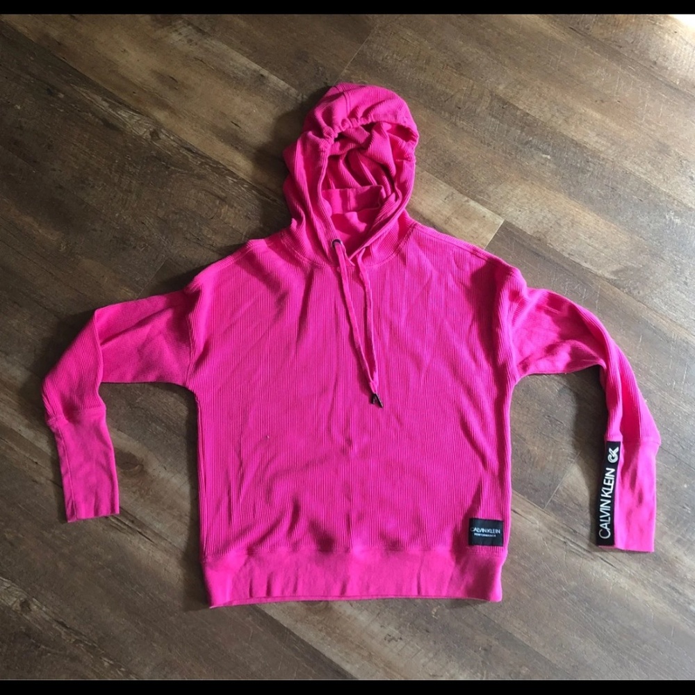 Calvin Klein hoodie